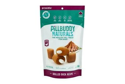 Pill Buddy Duck