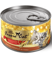 Fussie Cat Chicken 2.82oz