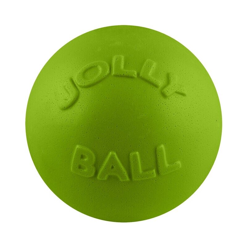Jolly Bounce-n-Play Med Green