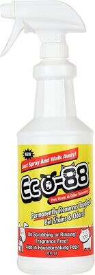 Eco-88 Stain Remover 32oz
