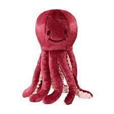 Fluff n Tuff Olympia Octopus