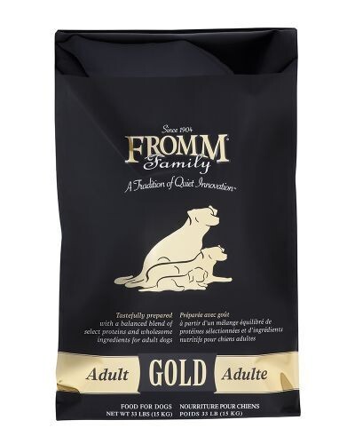 Fromm Gold Adult 30lb
