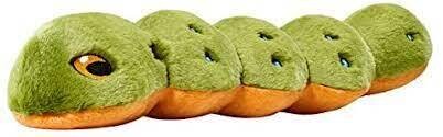 Fluff n Tuff Katie Caterpillar