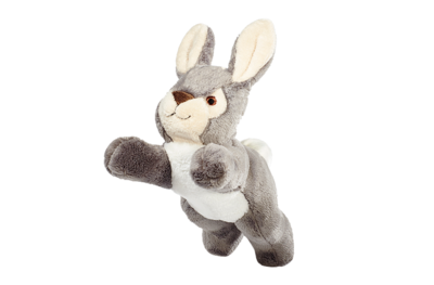 Fluff n Tuff Jessica Bunny