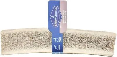 Elk Antler Split XL