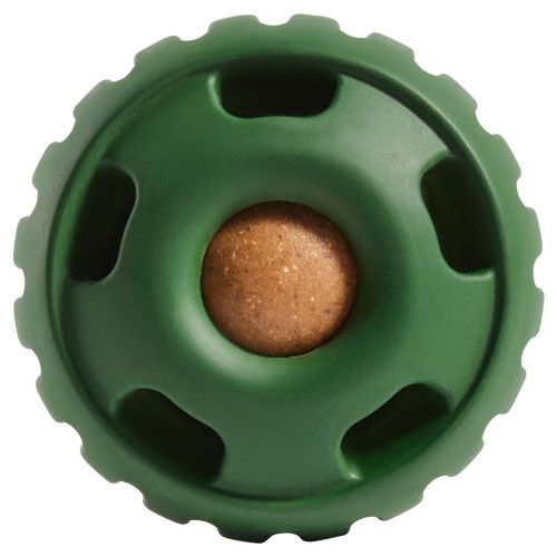 Woof Pupsicle Green Large