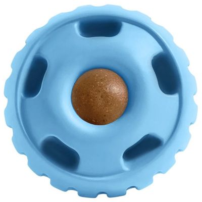 Woof Pupsicle Blue XLarge