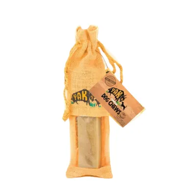 Yak 9 Pumpkin 8oz