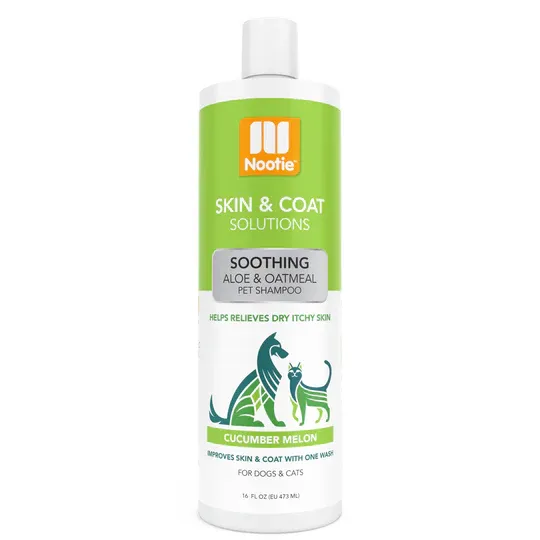 Nootie Cucumber Melon 16 oz