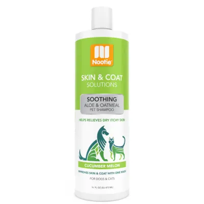 Nootie Cucumber Melon 16 oz