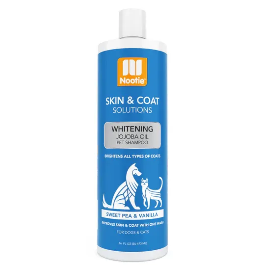 Nootie Whitening Shampoo 16oz