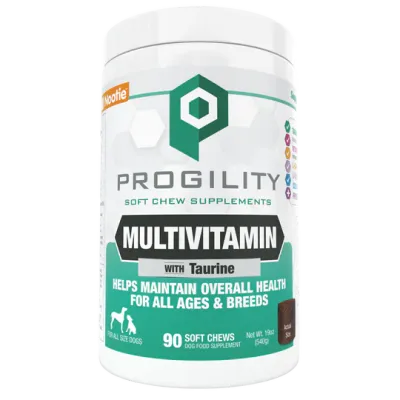 Nootie Progility Multivitamin 90ct