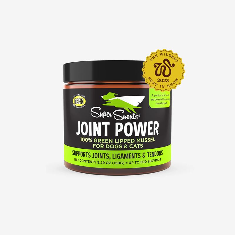 Super Snout Joint Powder 75g