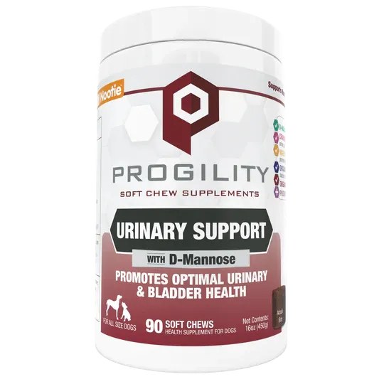 Nootie Progility Urinary Support 90ct
