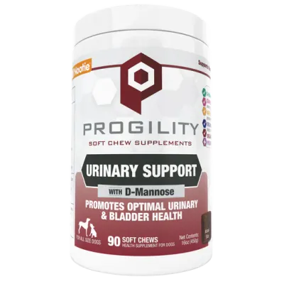 Nootie Progility Urinary Support 90ct