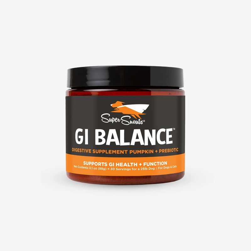 Super Snouts GI Balance 3.1oz