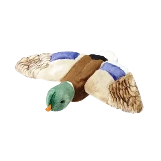 Fluff n Tuff Wally Duck