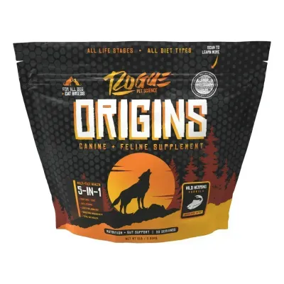 Rogue Origins 2lb