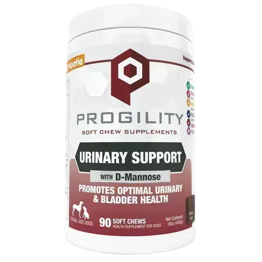 Nootie Progility Urinary Support 90ct