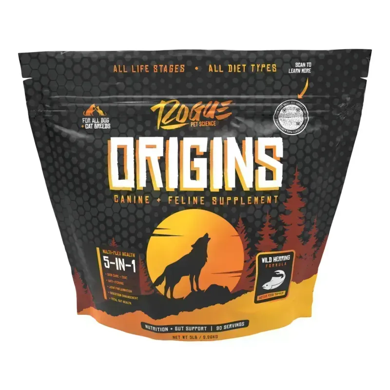 Rogue Origins 5lb