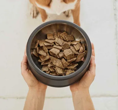Air Dried / Dehydrated