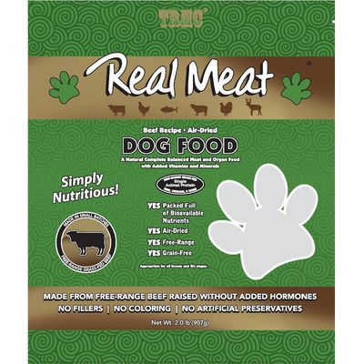 Real Meat Beef 2lb
