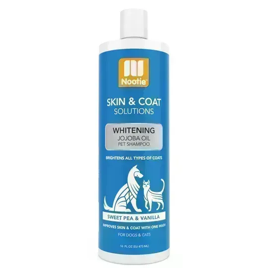 Nootie Whitening Shampoo 16oz