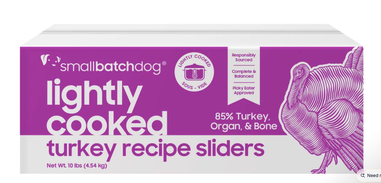 Small Batch Cooked 10lb Turkey