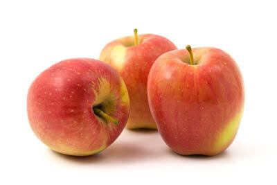 Apples Honeycrisp Organic/lb
