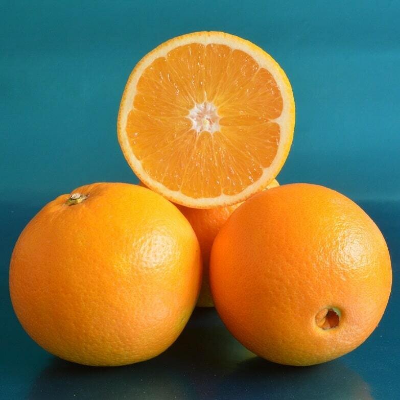 Oranges Navel Organiclb
