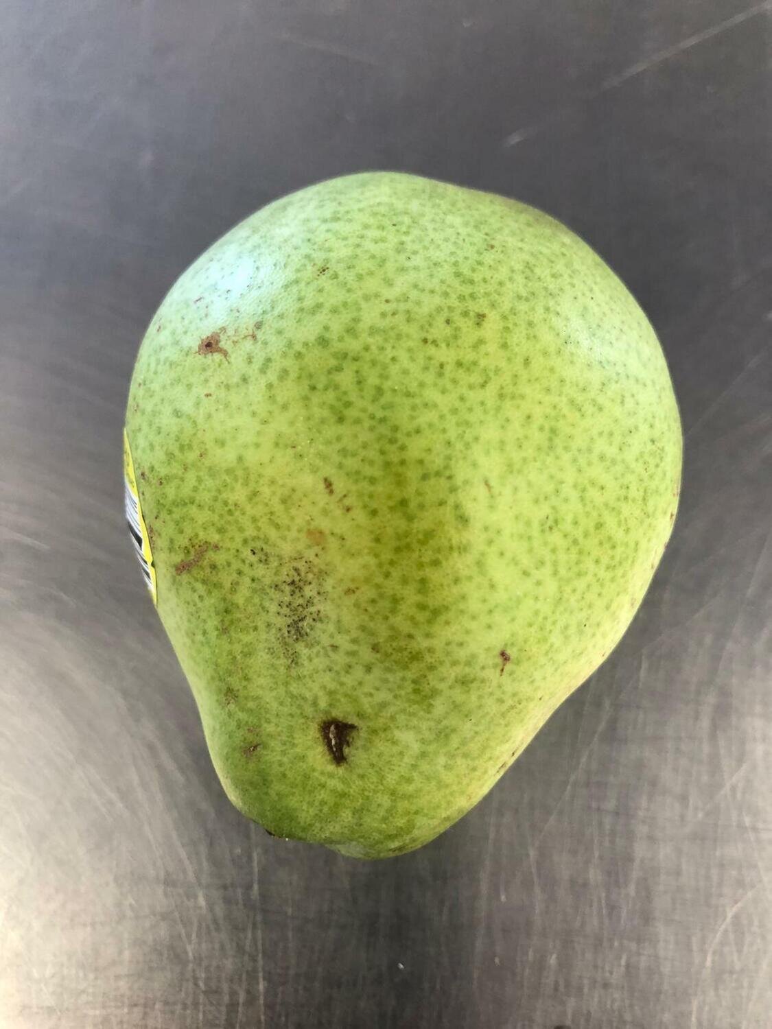 Pears D'Anjou Organic/lb