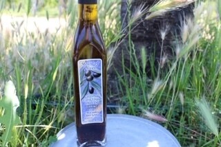 McCauley EVOO Dipping Blend 250 ml Local