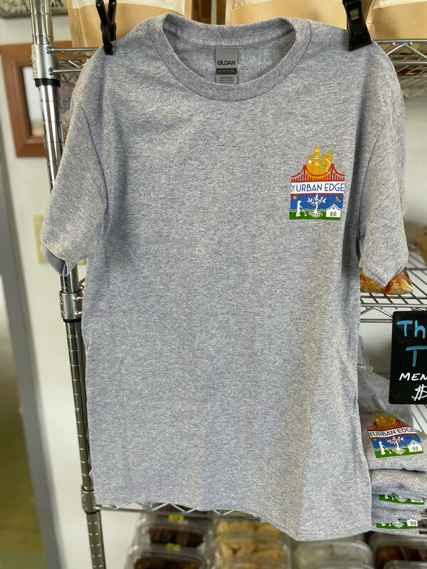 TUEF TShirt Women's XL