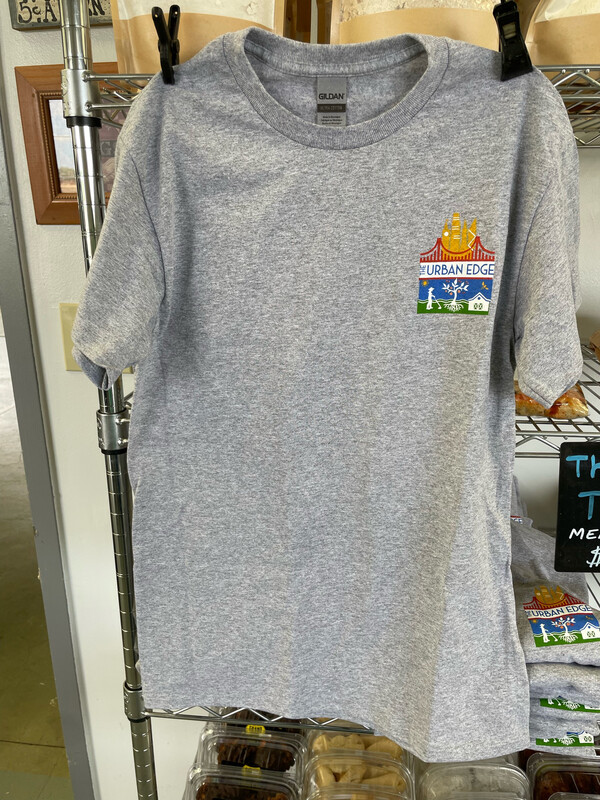 TUEF TShirt Women's 2XL