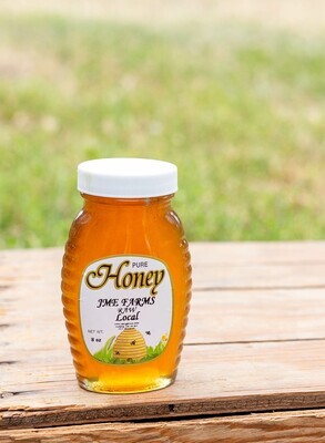 Honey Local 1/2 lb