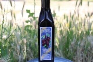 McCauley Balsamic Vinegar Barrel Aged 250ml