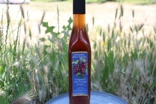 McCauley Balsamic Vinegar Pomegranate Flavored 250ml Local