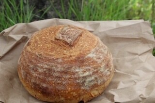 Mark Mena Bread Sourdough 1.5 lb