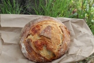 Mark Mena Bread Roasted Garlic Parmesan 1.5 lb
