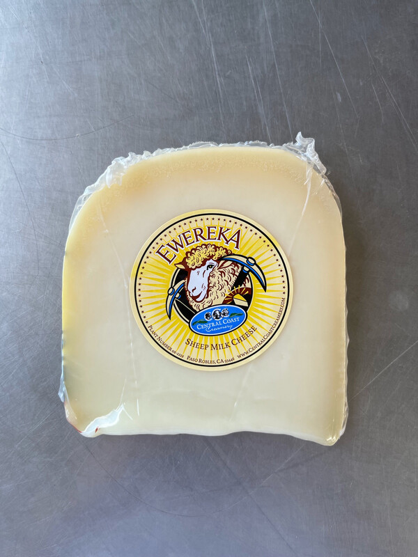 Cheese Central Coast Ewenique Sheep Cheese CA 6 oz
