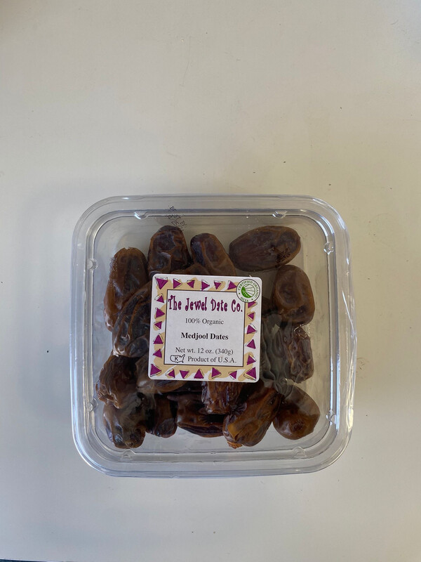 Date Medjool 12 oz