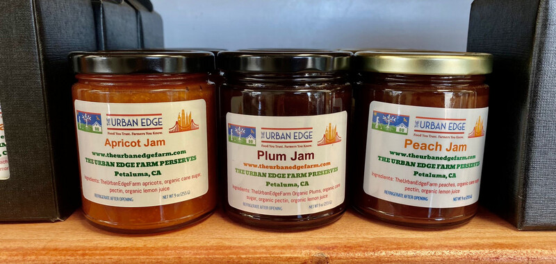 Jam Plum Our Plums 9 Oz Jam Plum Our Plums 9 Oz