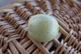 Cucumbers Lemon Organic lb