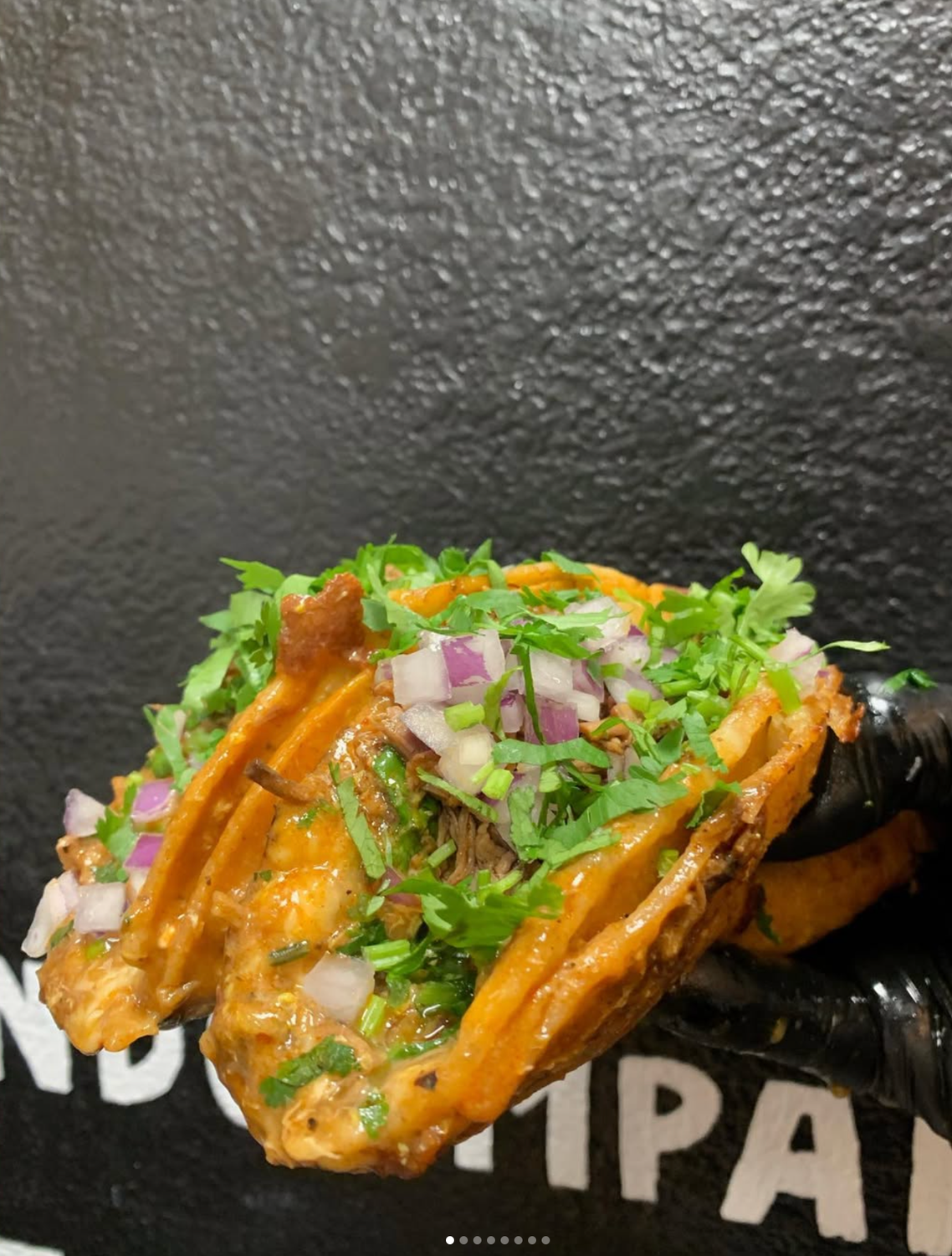 Event - Taco Fiesta Tuesday at The Urban Edge Farm - June 24th