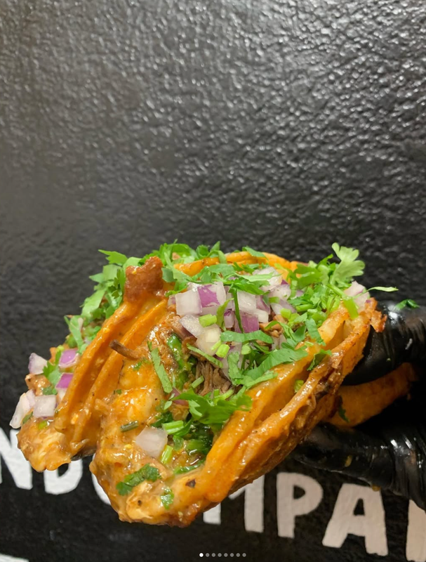 Event - Taco Fiesta Tuesday at The Urban Edge Farm - June 17th