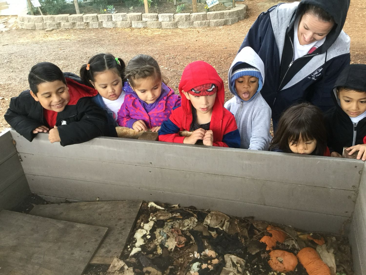 Class A. Children’s On Farm Experience & Gardening Wed 10-12. 2/04, 2/18, 3/04, 3,18. NO REFUNDS Can Make Up