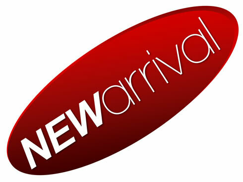 New Arrival