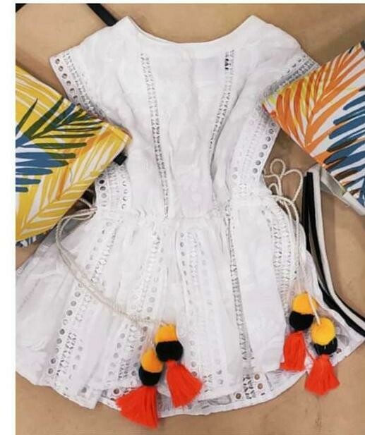Amazing Top from Spain