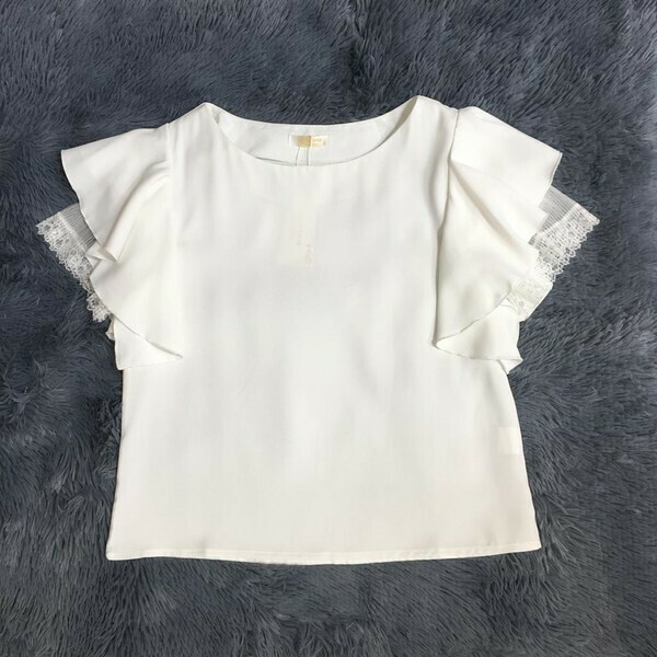 White Blouse