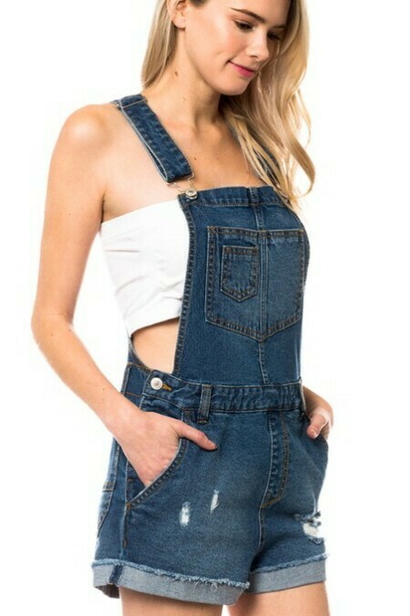Authentic Denim